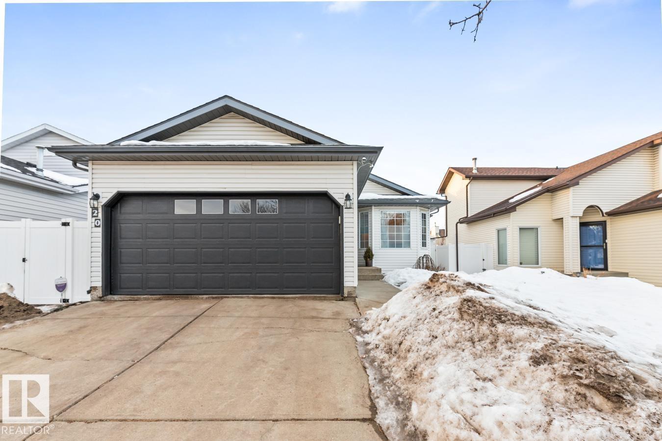 20 Darlington Dr, Sherwood Park, Alberta  T8H 1R8 - Photo 39 - E4470278