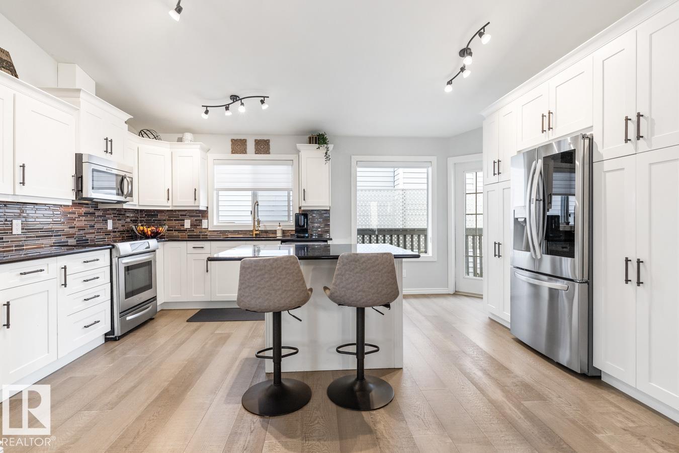 20 Darlington Dr, Sherwood Park, Alberta  T8H 1R8 - Photo 4 - E4470278