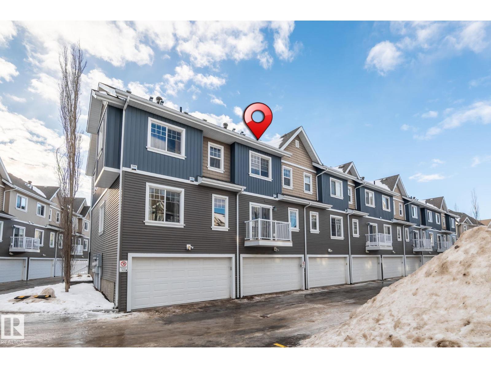 #62 4050 Savaryn Drive Sw Sw, Edmonton, Alberta  T6X 1R8 - Photo 29 - E4470279