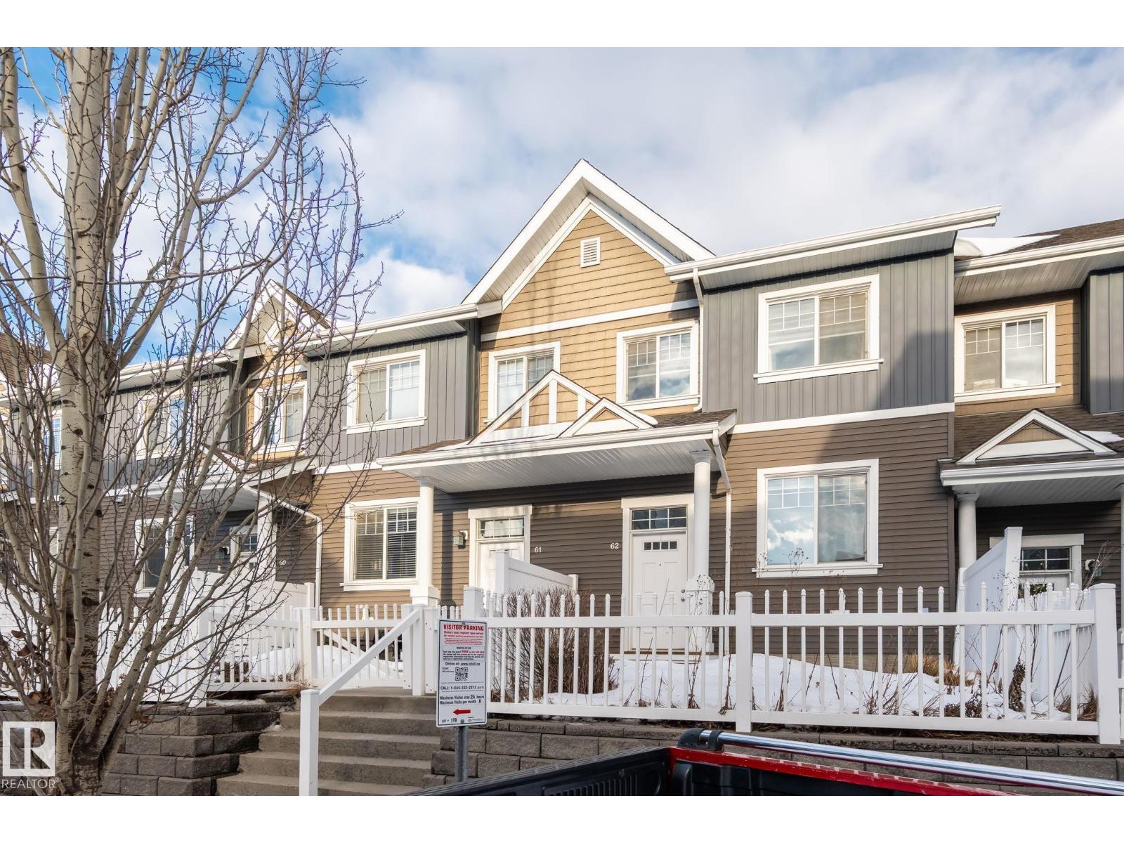 #62 4050 Savaryn Drive Sw Sw, Edmonton, Alberta  T6X 1R8 - Photo 3 - E4470279