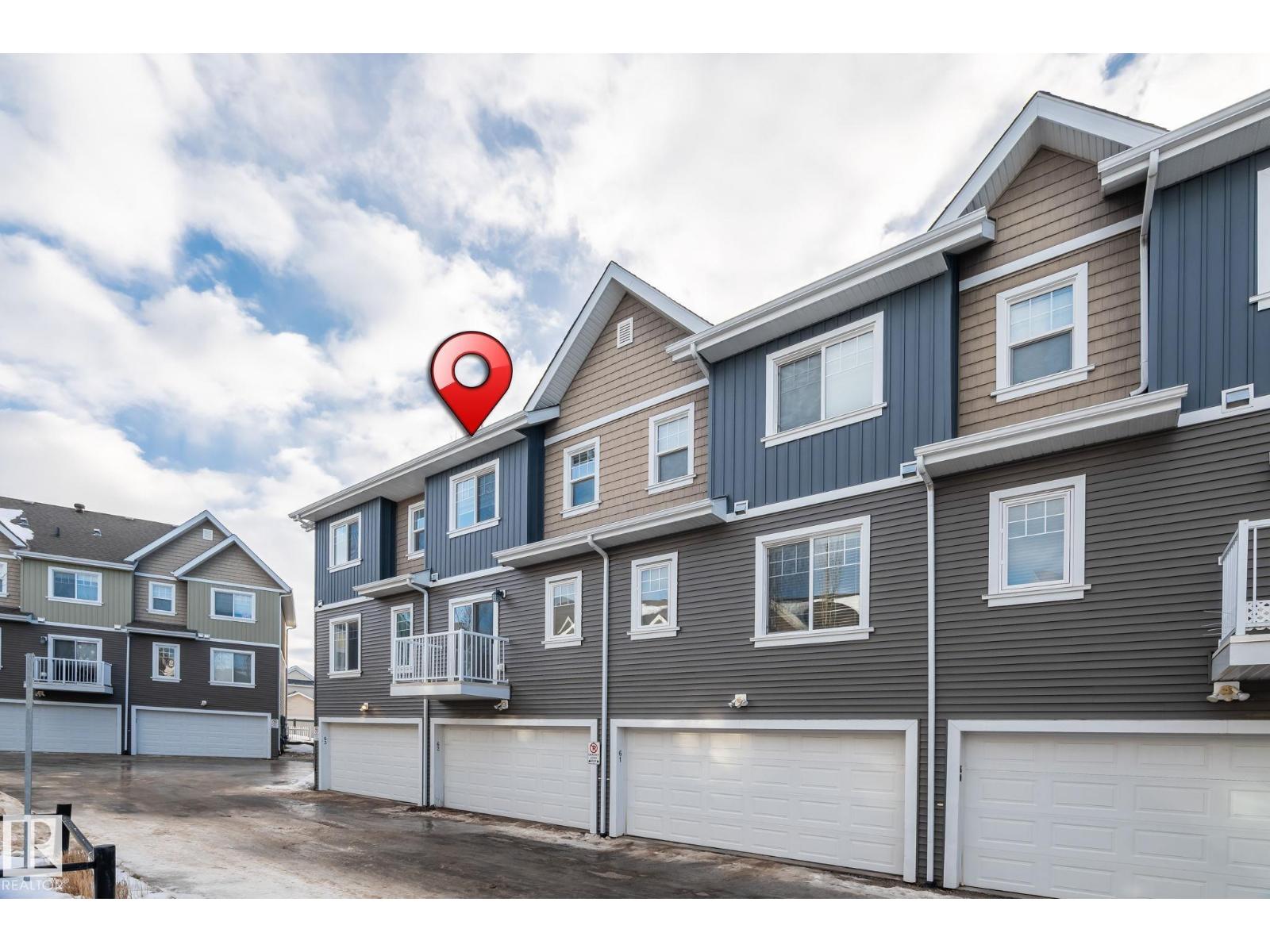 #62 4050 Savaryn Drive Sw Sw, Edmonton, Alberta  T6X 1R8 - Photo 30 - E4470279