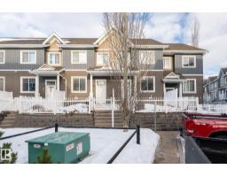 #62 4050 savaryn drive SW SW, Edmonton, Alberta