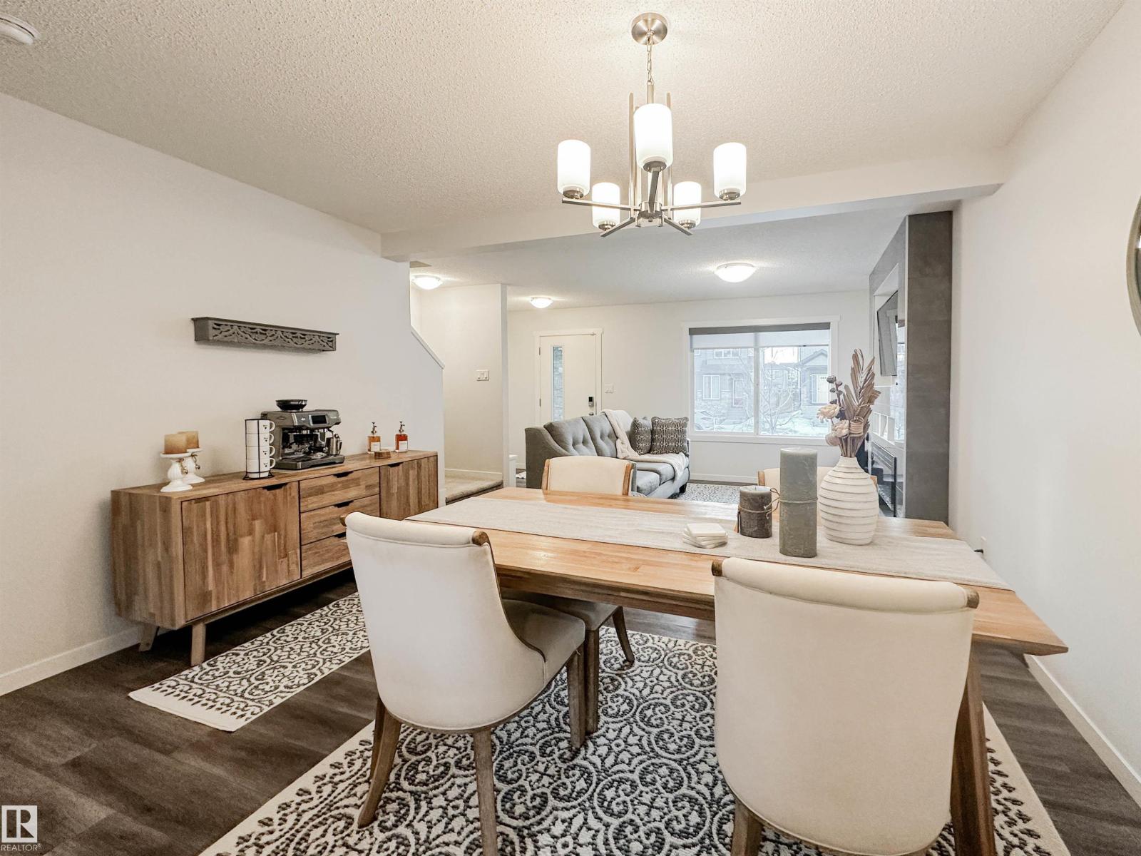 1270 Rosenthal Bv Nw, Edmonton, Alberta  T5T 7N6 - Photo 10 - E4470281