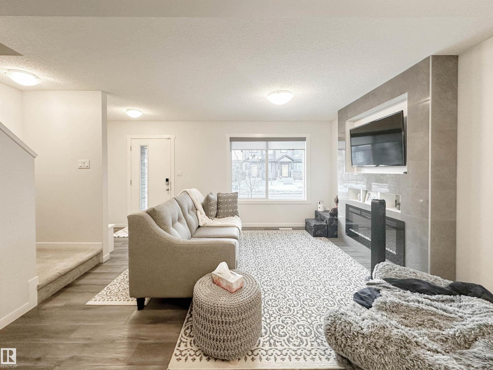 1270 Rosenthal Bv Nw, Edmonton, Alberta  T5T 7N6 - Photo 8 - E4470281