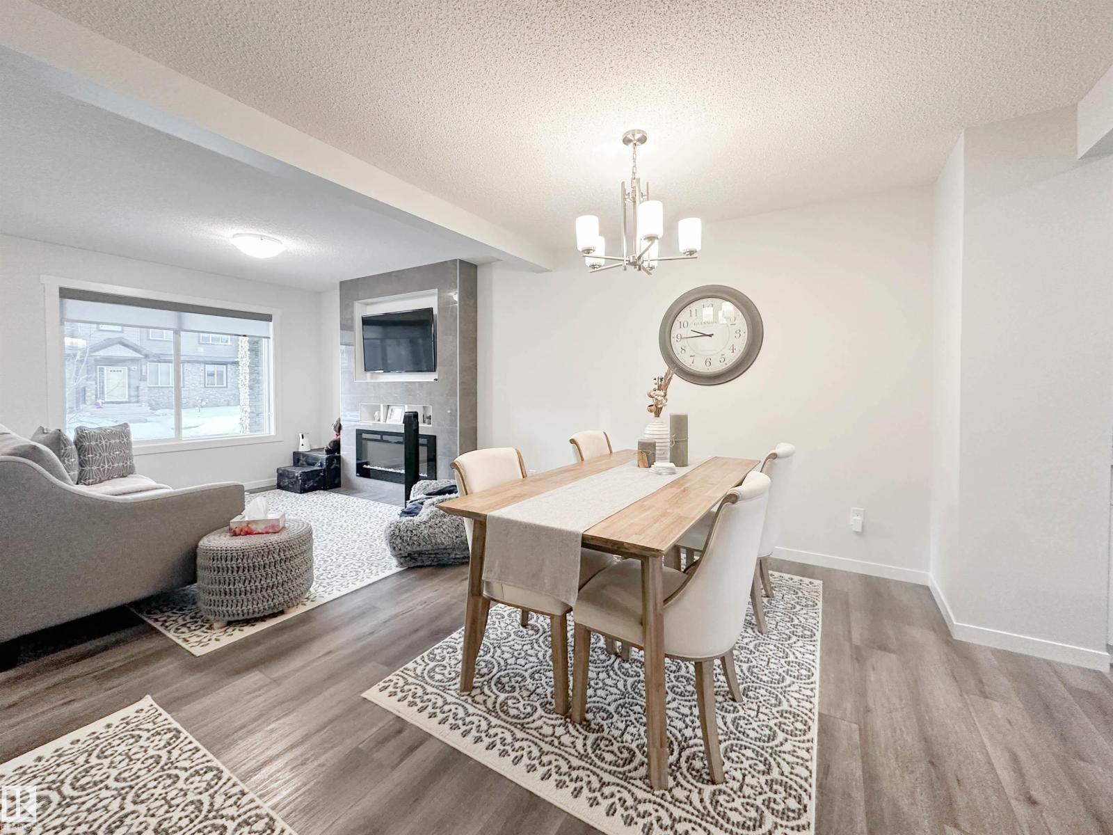 1270 Rosenthal Bv Nw, Edmonton, Alberta  T5T 7N6 - Photo 9 - E4470281