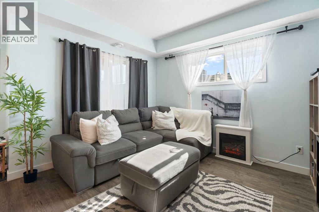 1104, 2461 Baysprings Link Sw, Airdrie, Alberta  T4B 0R7 - Photo 12 - A2276968