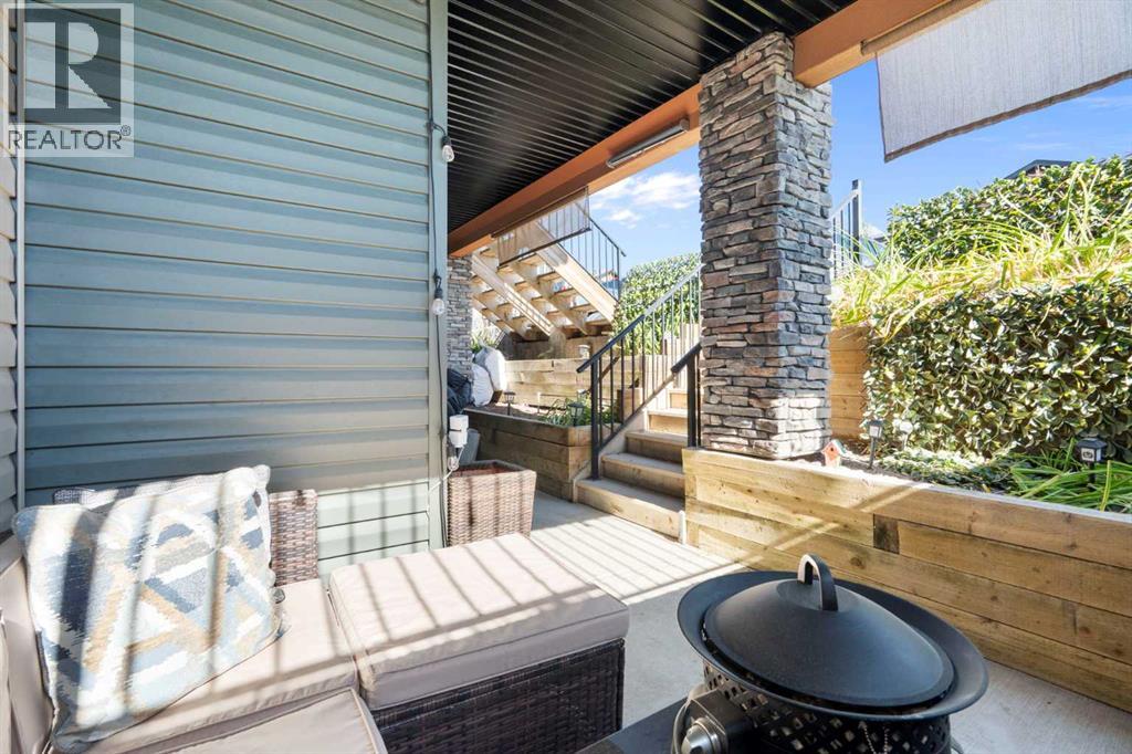 1104, 2461 Baysprings Link Sw, Airdrie, Alberta  T4B 0R7 - Photo 8 - A2276968