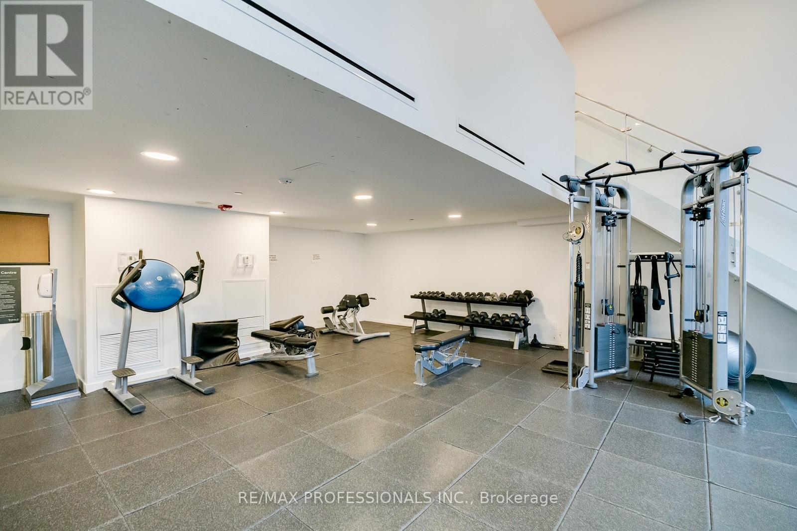 505 - 38 Stewart Street, Toronto, Ontario  M5V 0H1 - Photo 22 - C12703928