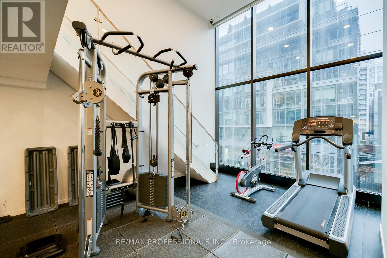 505 - 38 Stewart Street, Toronto, Ontario  M5V 0H1 - Photo 23 - C12703928