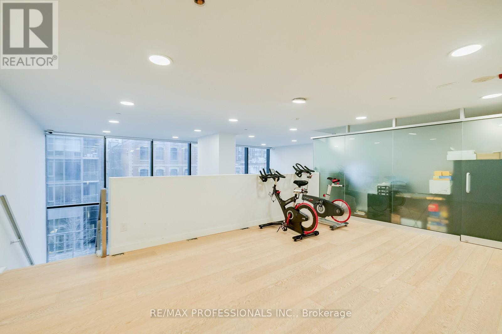 505 - 38 Stewart Street, Toronto, Ontario  M5V 0H1 - Photo 25 - C12703928