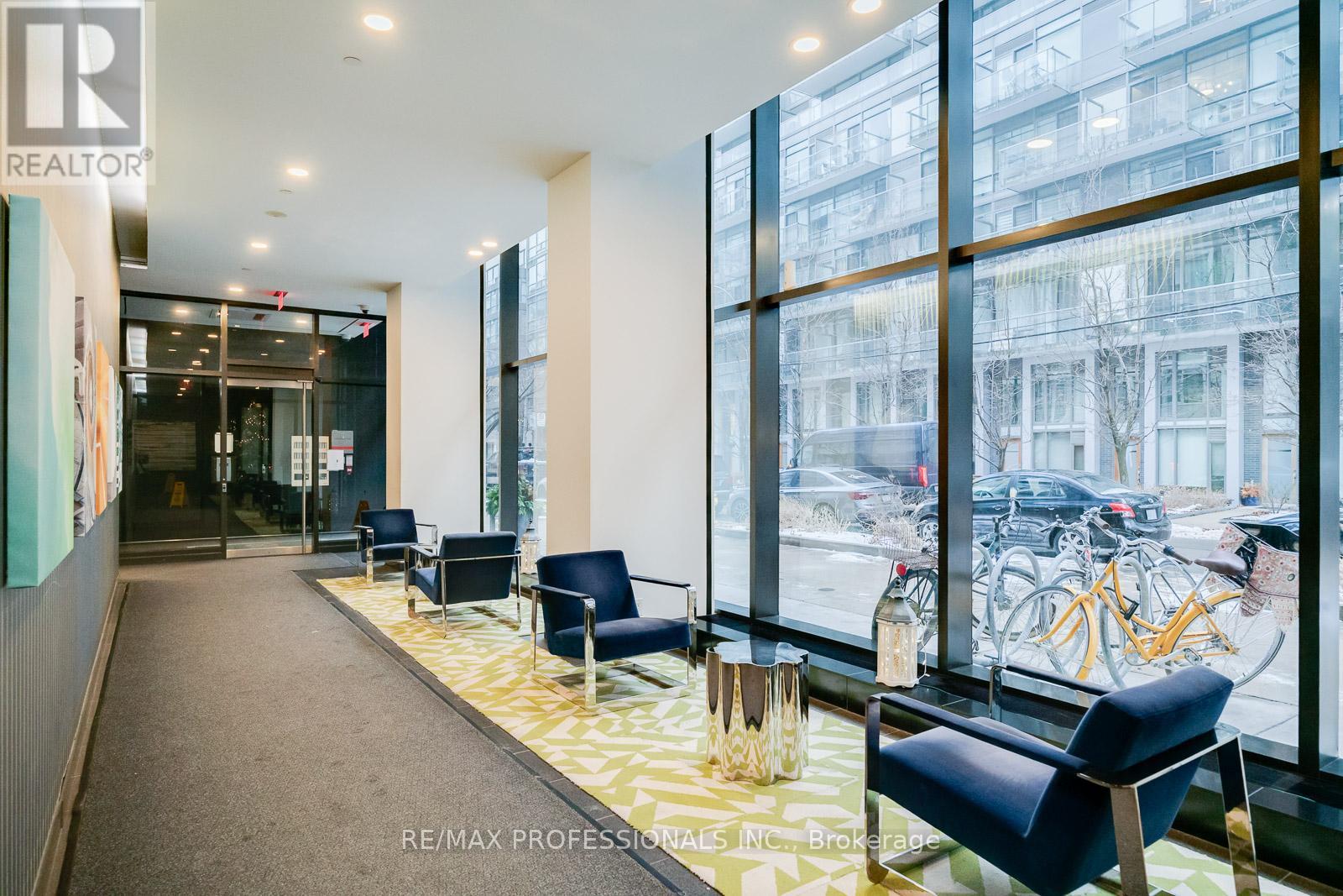 505 - 38 Stewart Street, Toronto, Ontario  M5V 0H1 - Photo 27 - C12703928