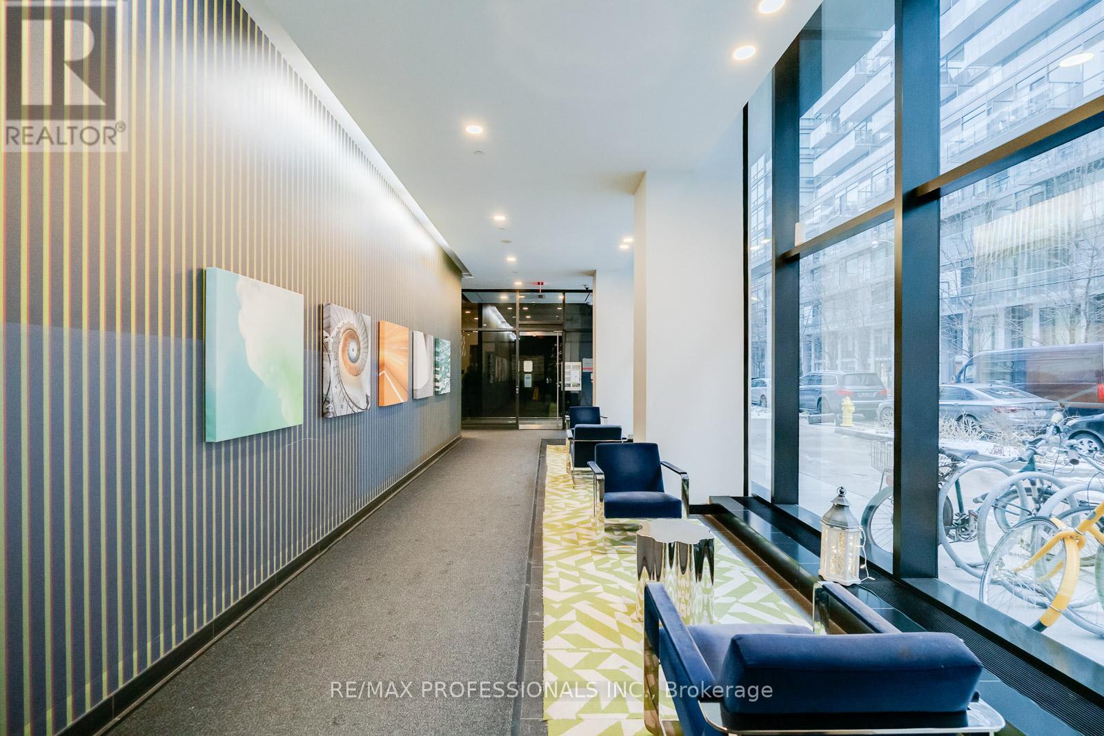 505 - 38 Stewart Street, Toronto, Ontario  M5V 0H1 - Photo 28 - C12703928