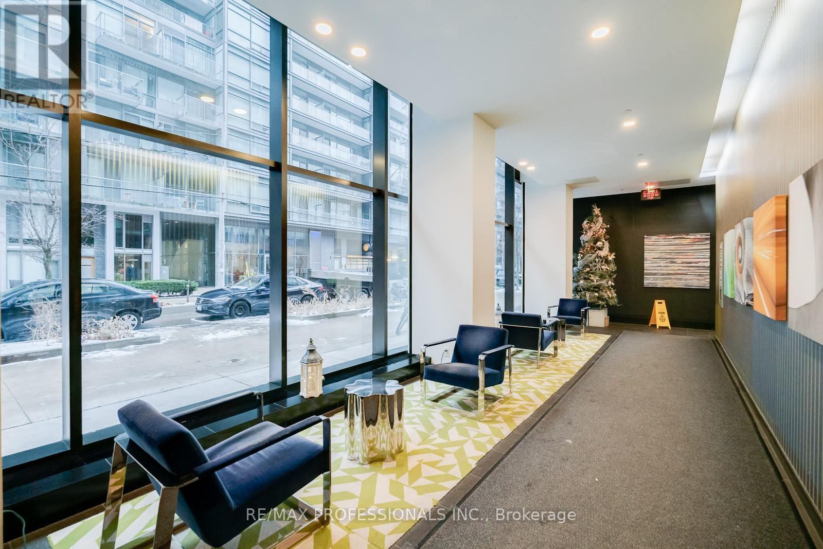 505 - 38 Stewart Street, Toronto, Ontario  M5V 0H1 - Photo 30 - C12703928