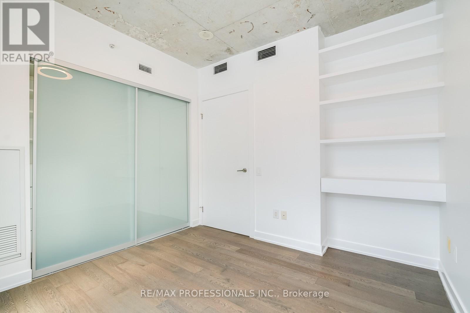 505 - 38 Stewart Street, Toronto, Ontario  M5V 0H1 - Photo 4 - C12703928