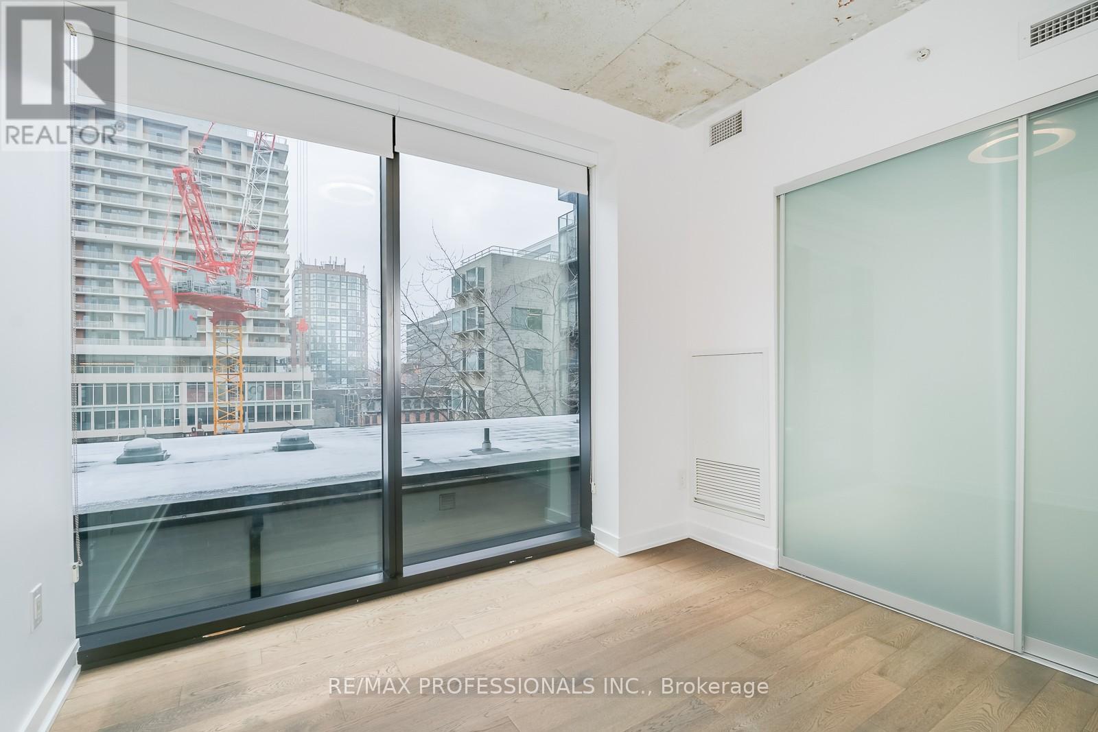 505 - 38 Stewart Street, Toronto, Ontario  M5V 0H1 - Photo 8 - C12703928