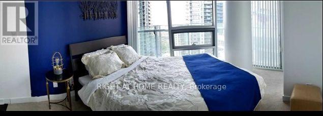 1208 - 14 York Street, Toronto, Ontario  M5J 0A9 - Photo 14 - C12703956