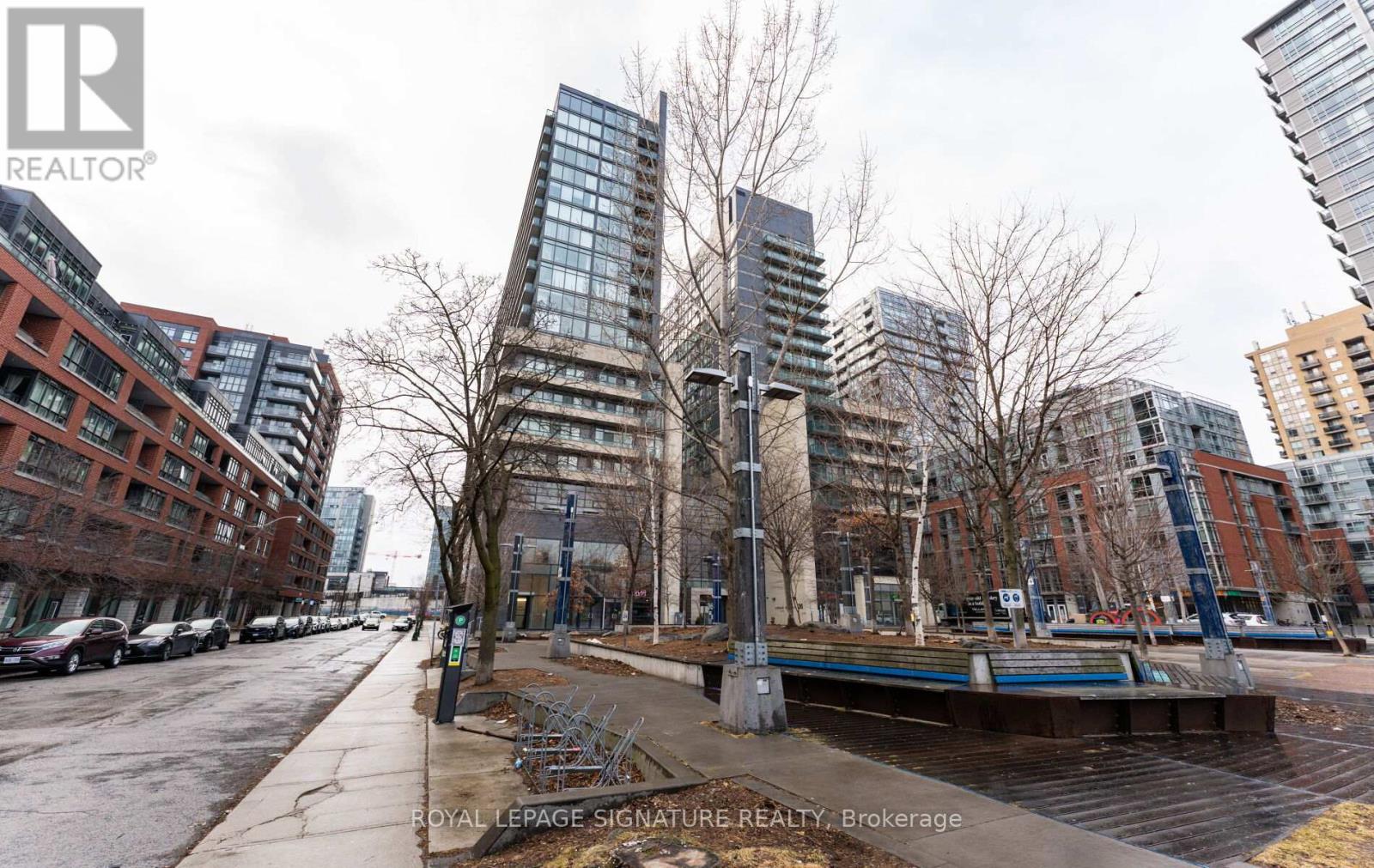 617w - 36 Lisgar Street, Toronto, Ontario  M6J 3G2 - Photo 1 - C12703972