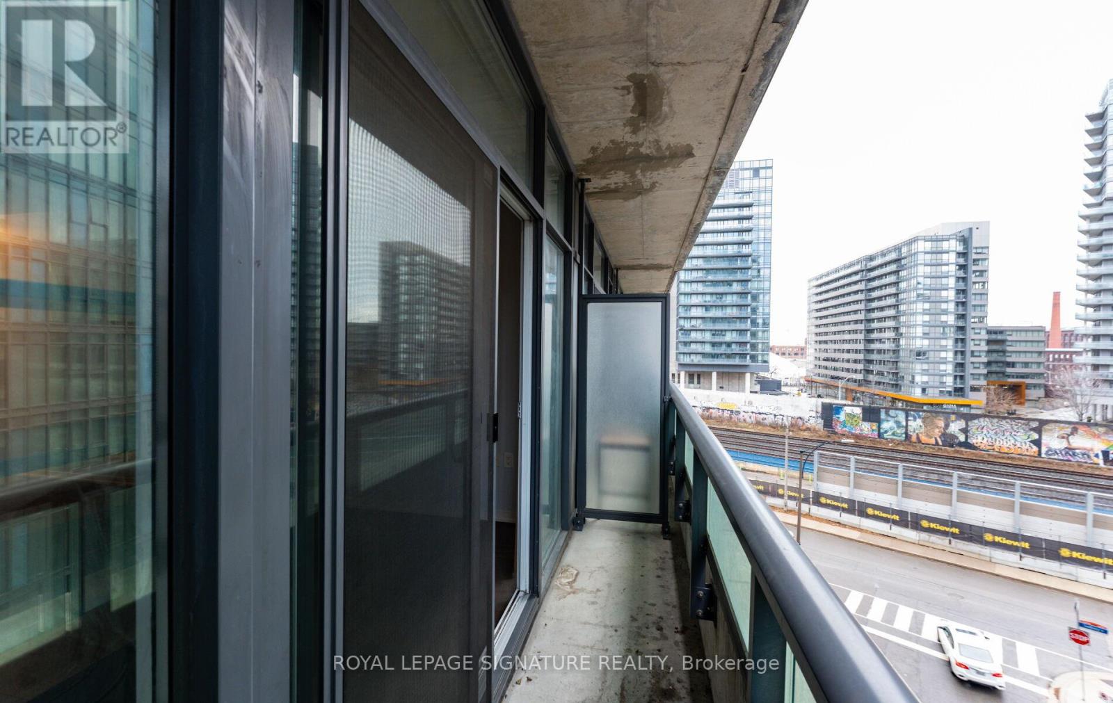 617w - 36 Lisgar Street, Toronto, Ontario  M6J 3G2 - Photo 34 - C12703972