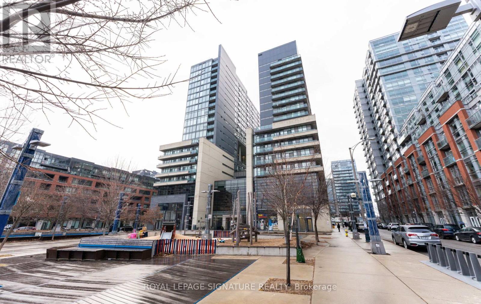 617w - 36 Lisgar Street, Toronto, Ontario  M6J 3G2 - Photo 4 - C12703972