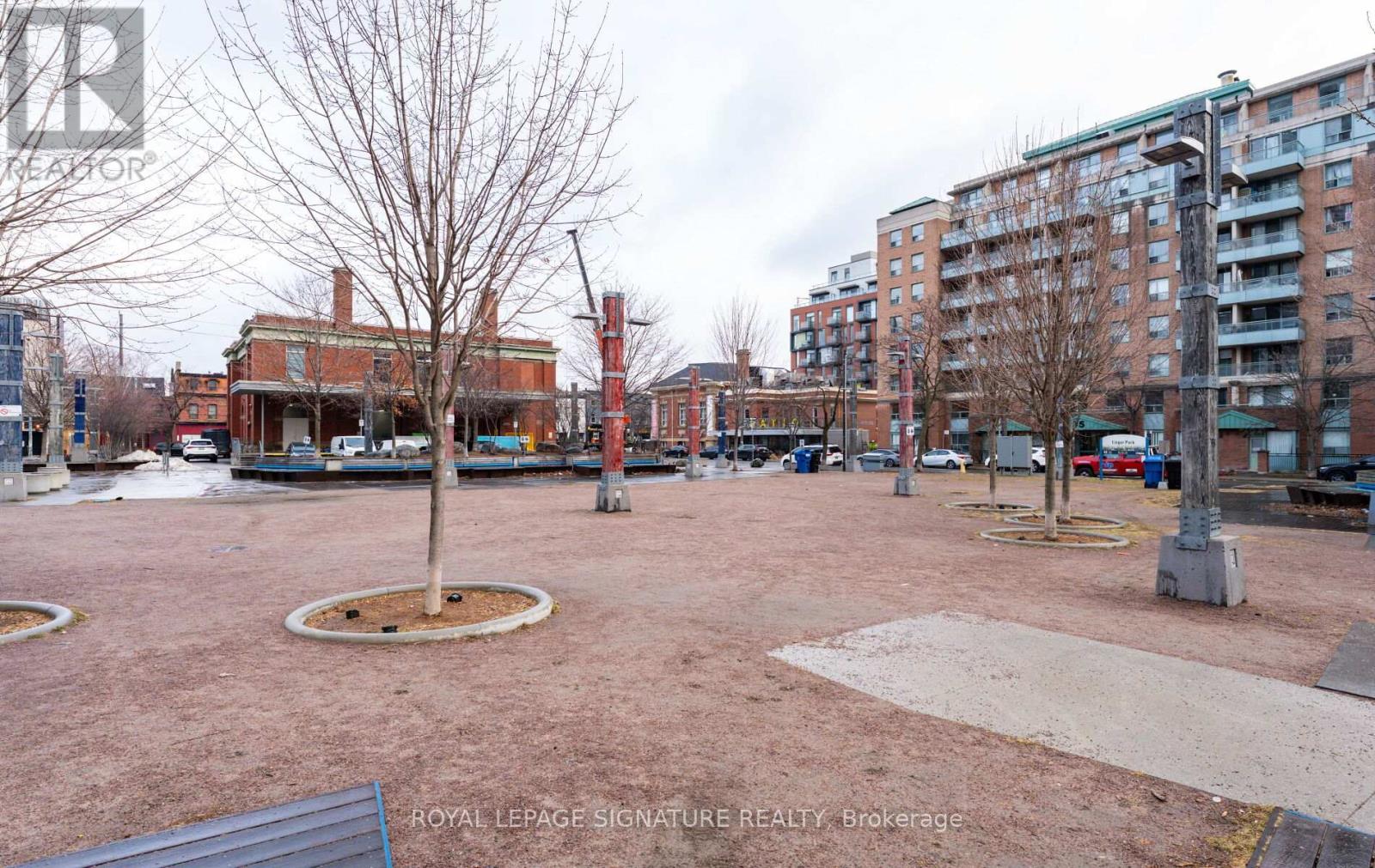 617w - 36 Lisgar Street, Toronto, Ontario  M6J 3G2 - Photo 40 - C12703972