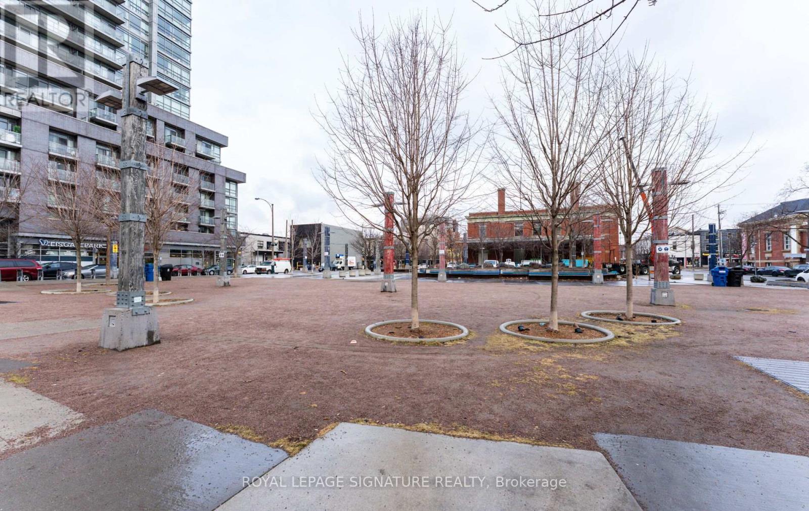 617w - 36 Lisgar Street, Toronto, Ontario  M6J 3G2 - Photo 41 - C12703972