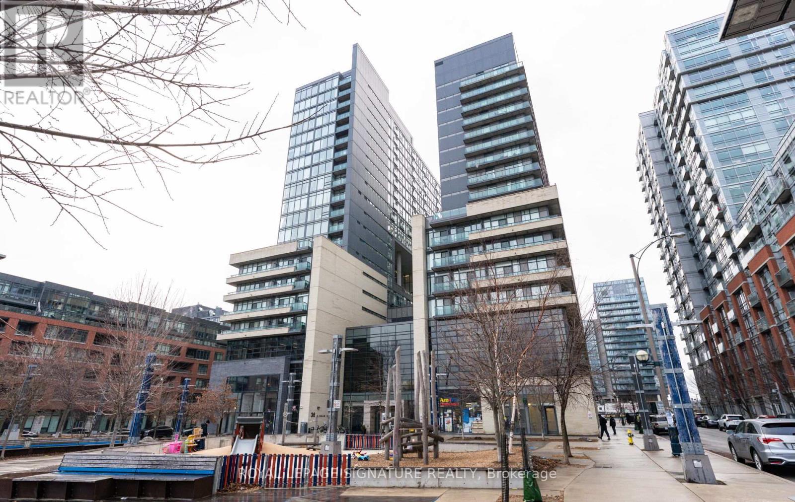 617w - 36 Lisgar Street, Toronto, Ontario  M6J 3G2 - Photo 5 - C12703972