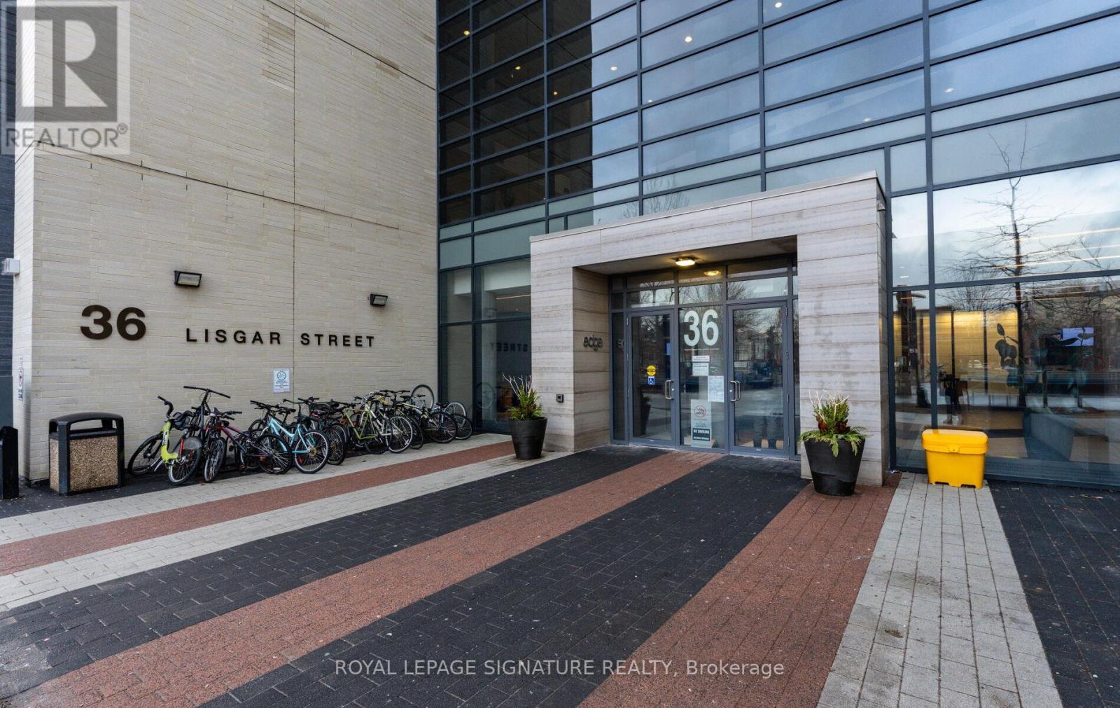 617w - 36 Lisgar Street, Toronto, Ontario  M6J 3G2 - Photo 7 - C12703972