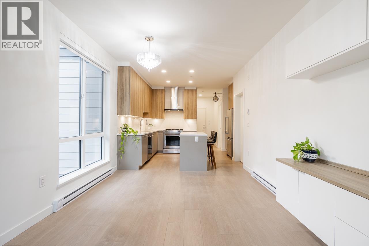 523 7599 15th Street, Burnaby, British Columbia  V3N 0H9 - Photo 14 - R3079910