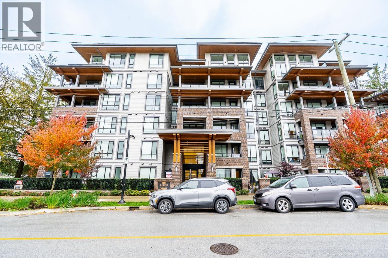 523 7599 15th Street, Burnaby, British Columbia  V3N 0H9 - Photo 2 - R3079910