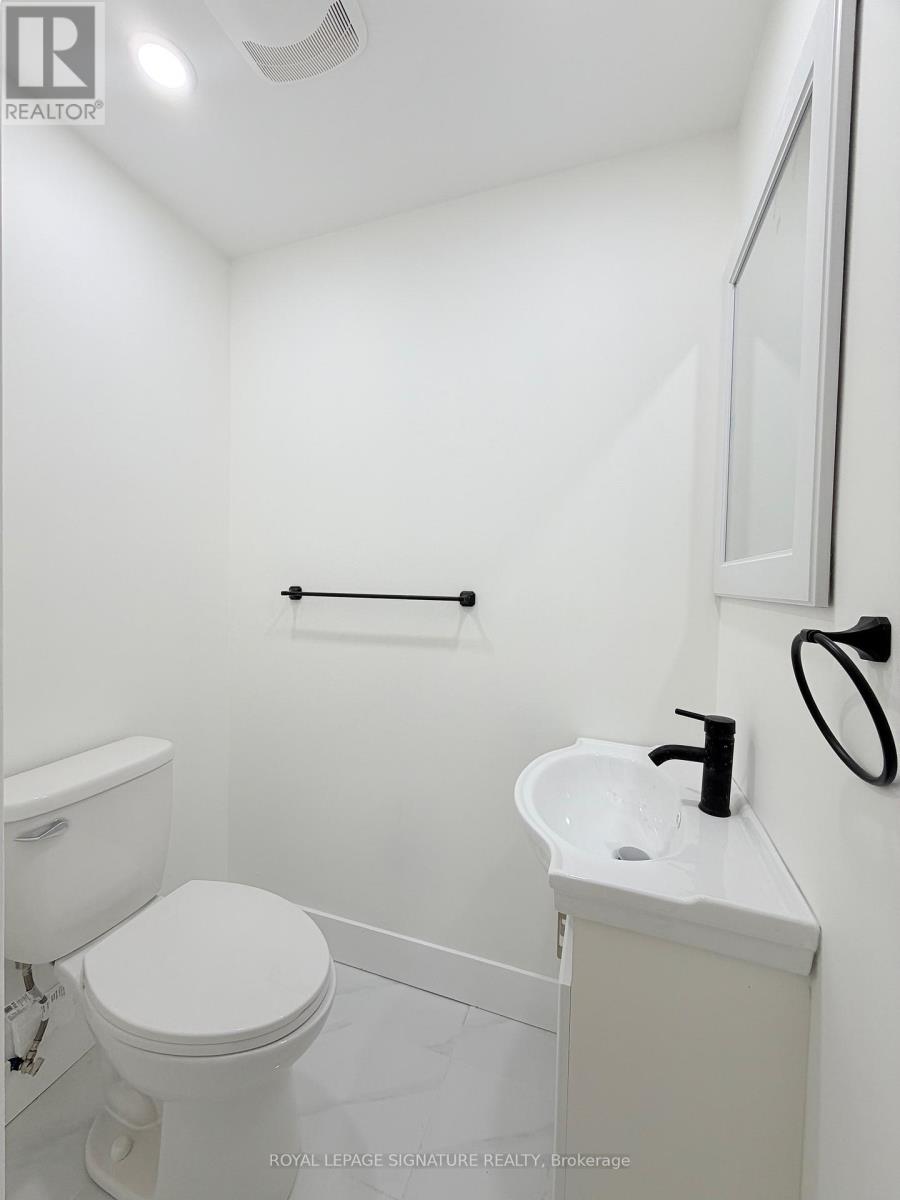 Bsmt - 16 Oak Knoll Crescent, Toronto, Ontario  M1B 4V4 - Photo 12 - E12703870