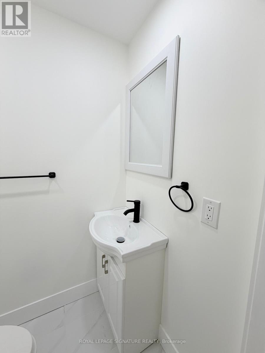 Bsmt - 16 Oak Knoll Crescent, Toronto, Ontario  M1B 4V4 - Photo 13 - E12703870