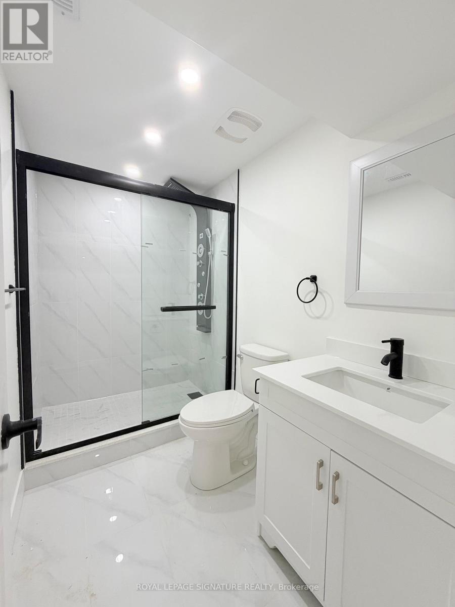 Bsmt - 16 Oak Knoll Crescent, Toronto, Ontario  M1B 4V4 - Photo 14 - E12703870