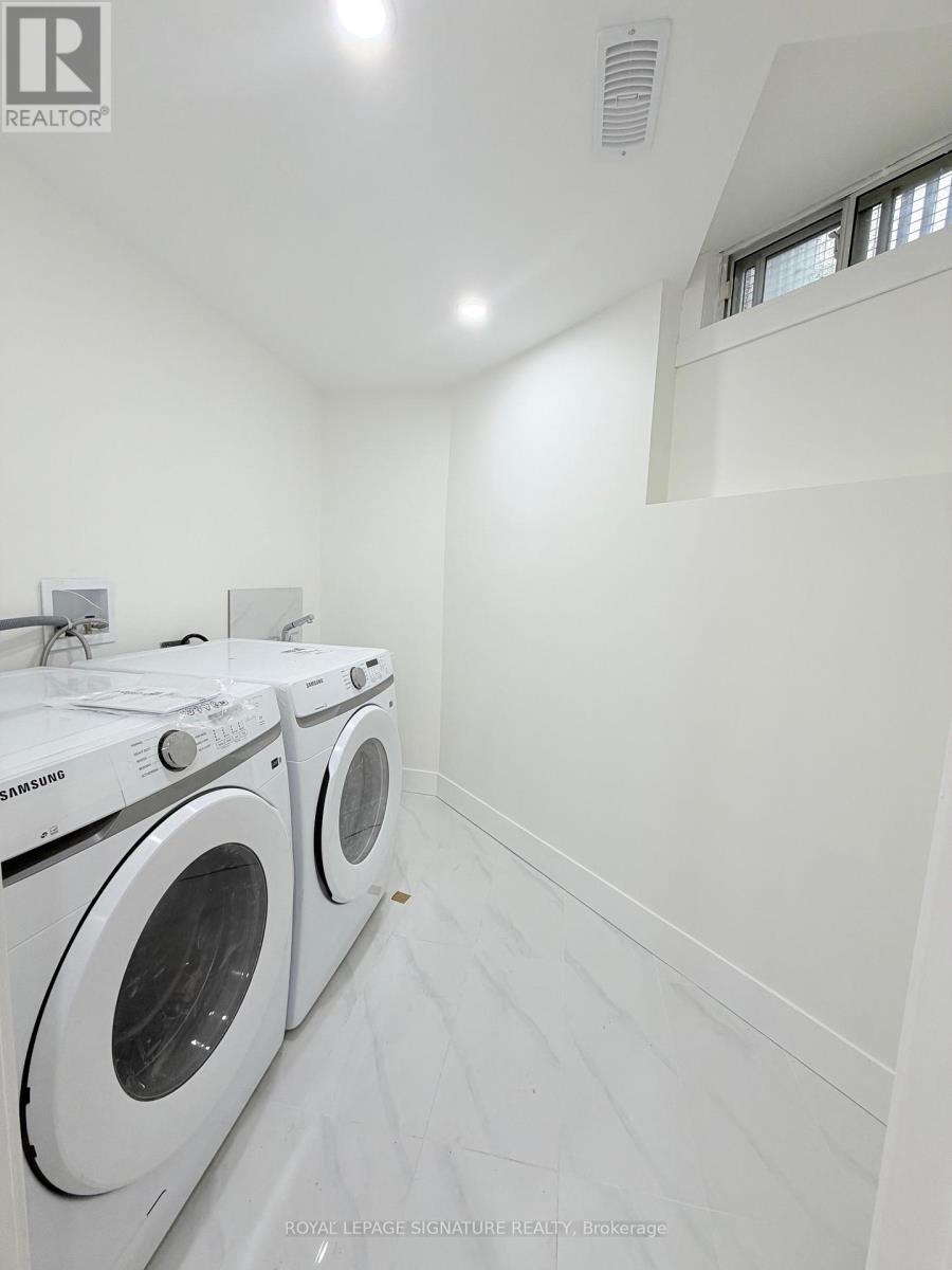 Bsmt - 16 Oak Knoll Crescent, Toronto, Ontario  M1B 4V4 - Photo 15 - E12703870