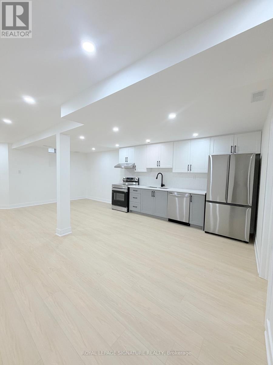 Bsmt - 16 Oak Knoll Crescent, Toronto, Ontario  M1B 4V4 - Photo 2 - E12703870