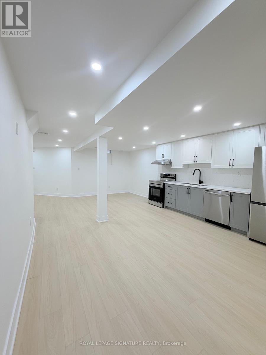 Bsmt - 16 Oak Knoll Crescent, Toronto, Ontario  M1B 4V4 - Photo 3 - E12703870