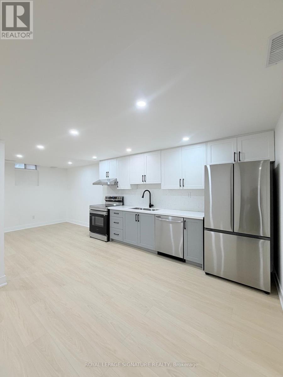 Bsmt - 16 Oak Knoll Crescent, Toronto, Ontario  M1B 4V4 - Photo 4 - E12703870