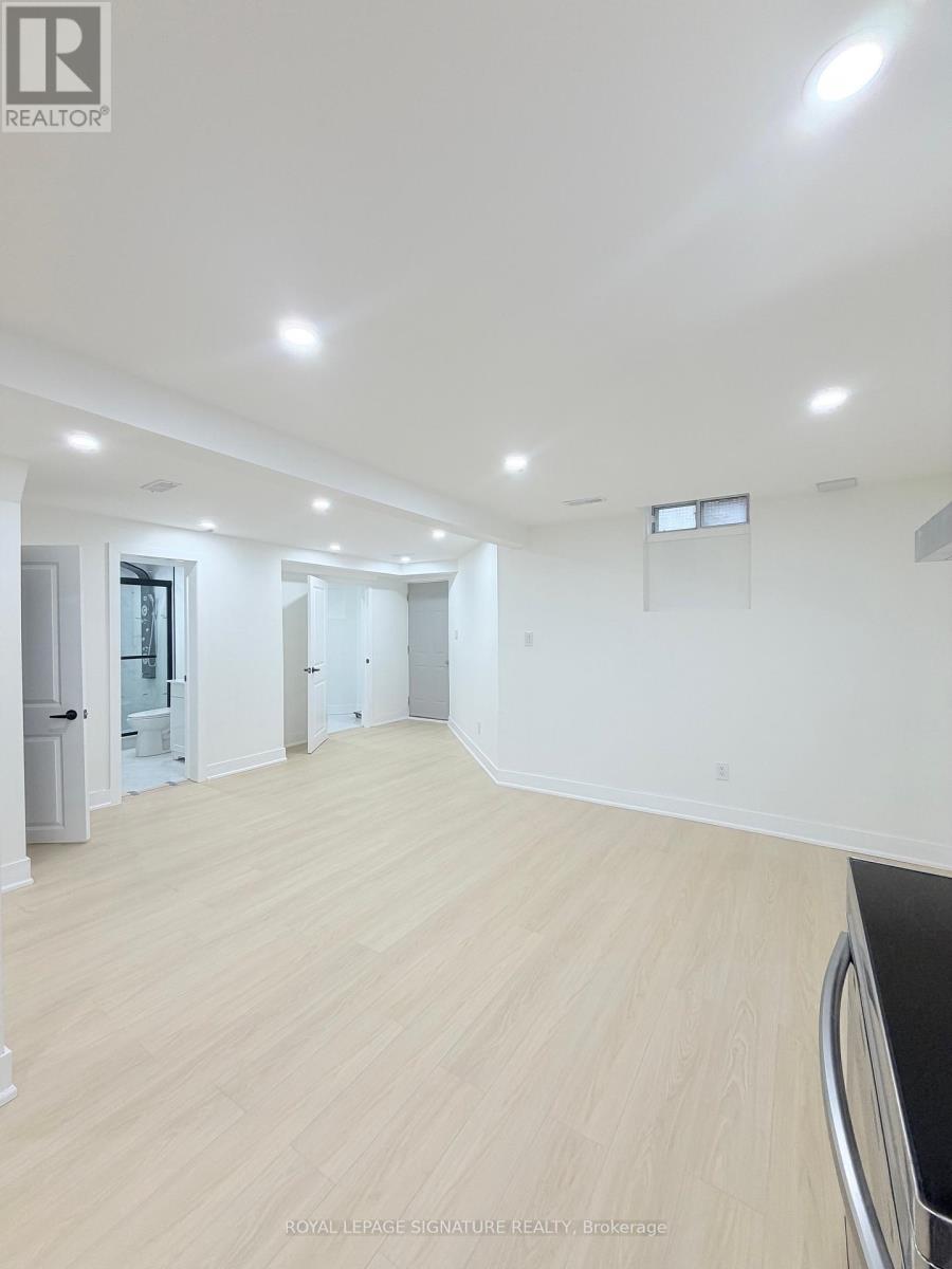 Bsmt - 16 Oak Knoll Crescent, Toronto, Ontario  M1B 4V4 - Photo 6 - E12703870