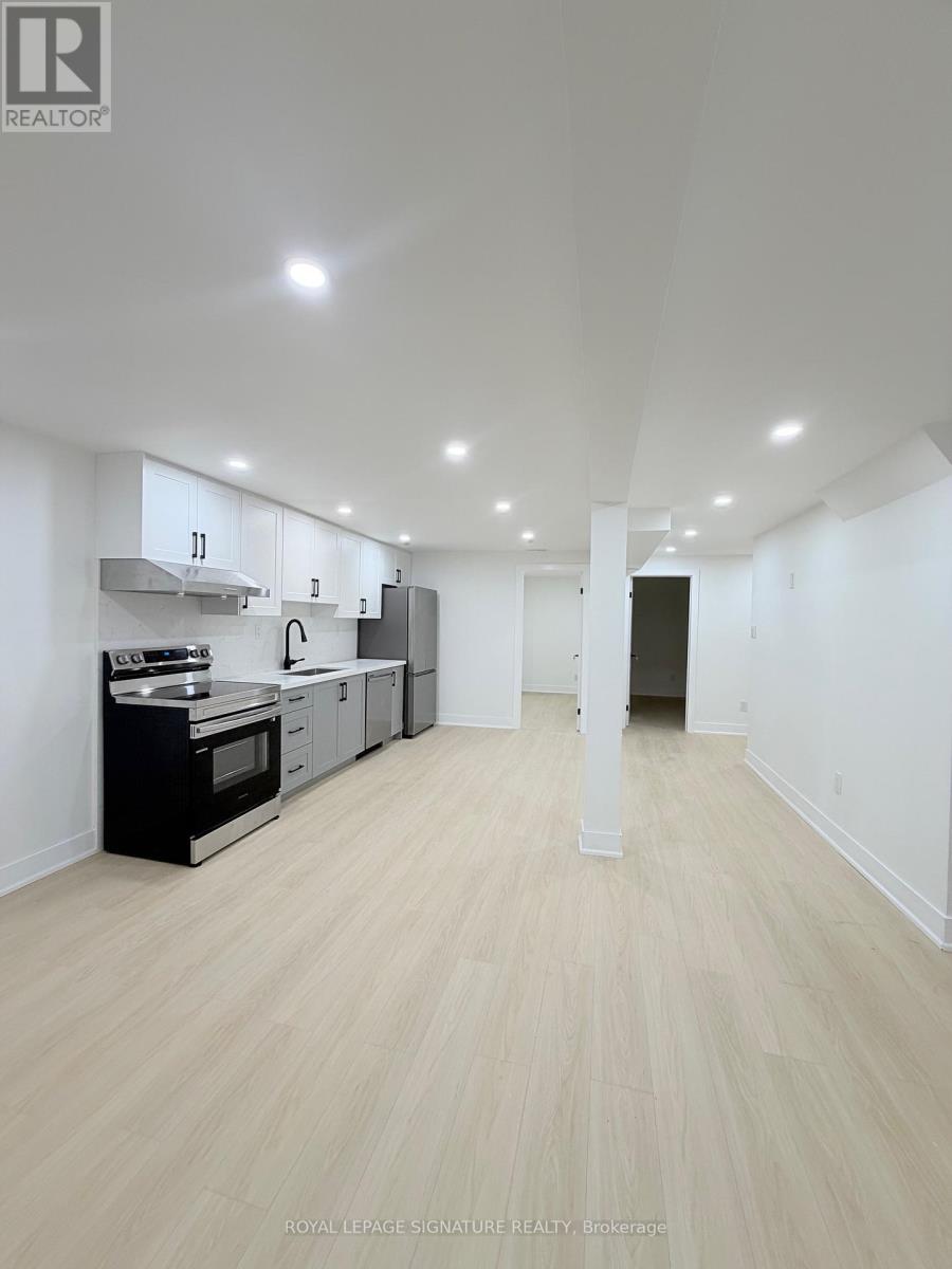 Bsmt - 16 Oak Knoll Crescent, Toronto, Ontario  M1B 4V4 - Photo 7 - E12703870