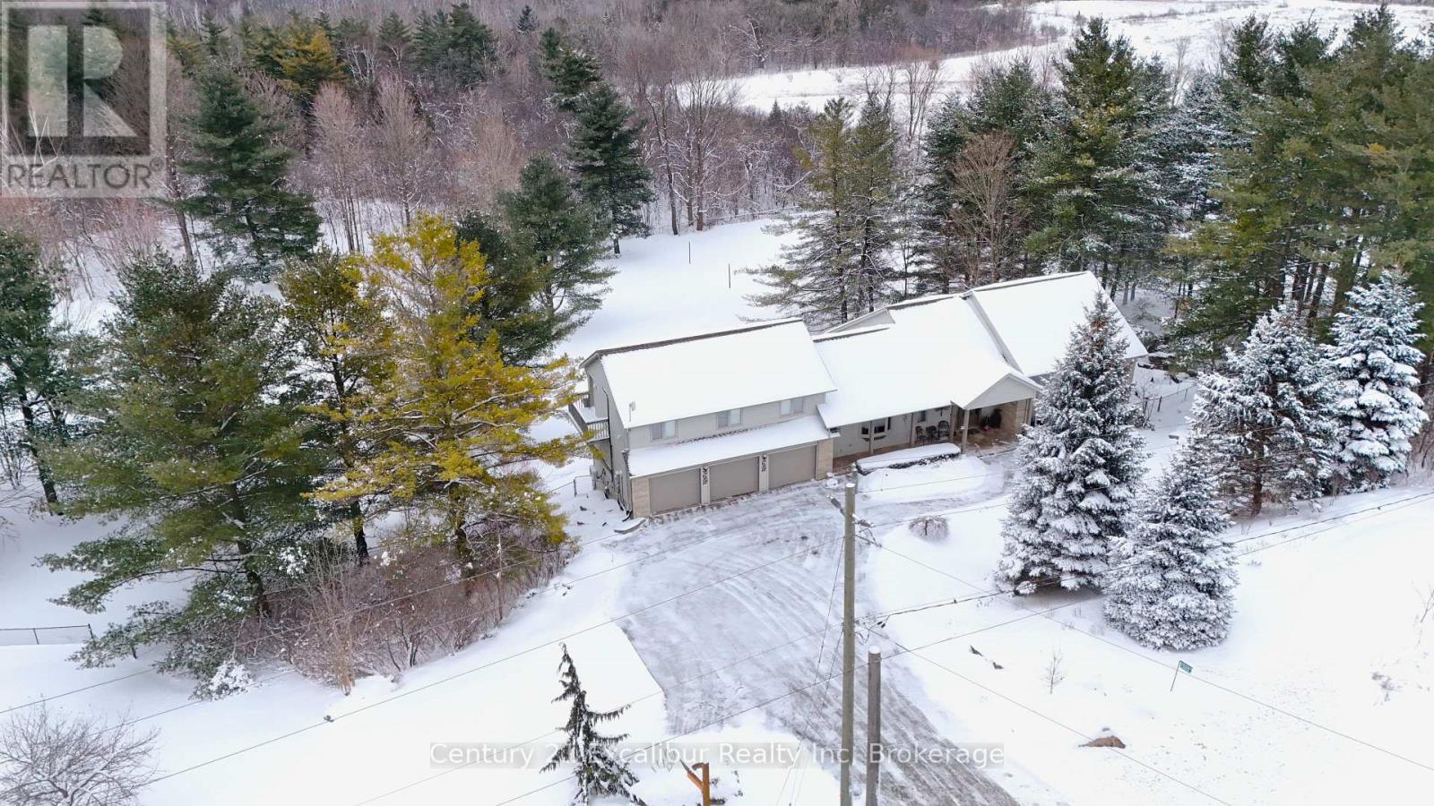 7525 WELLINGTON RD 36, Puslinch, Ontario