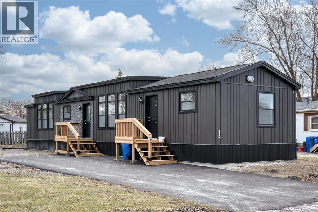 14 Dana Drive, Essex, Ontario  N8M 1Y9 - Photo 2 - 26001322