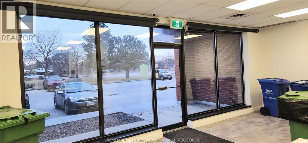2825-2885 Lauzon Parkway Unit# 205, Windsor, Ontario  N8T 3H5 - Photo 2 - 26001317