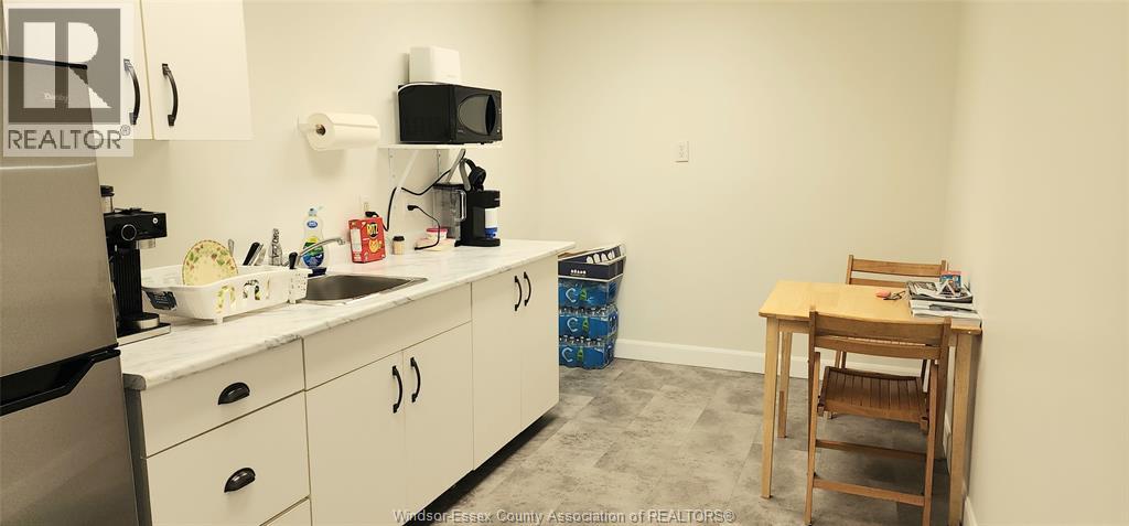 2825-2885 Lauzon Parkway Unit# 205, Windsor, Ontario  N8T 3H5 - Photo 4 - 26001317