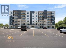 3340 STELLA CRESCENT Unit# 125, Windsor, Ontario
