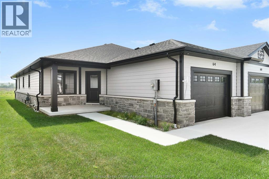 64 JEWEL STREET, harrow, Ontario