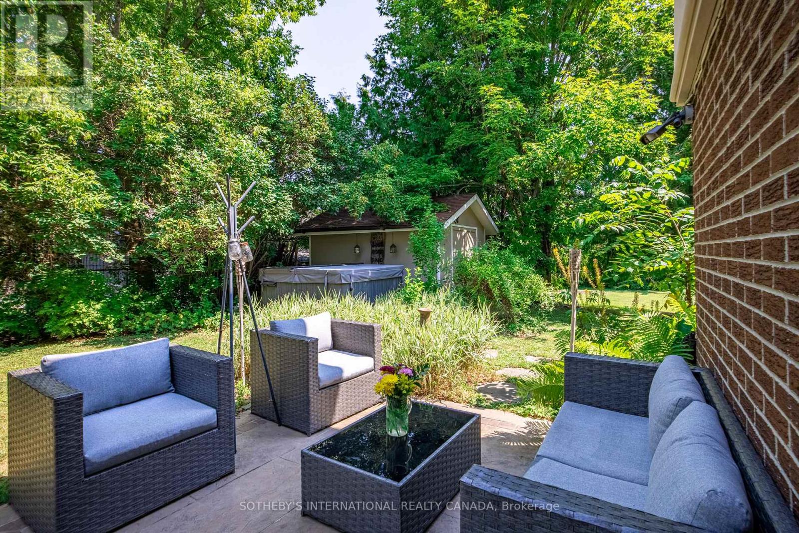 80 Centre Street, King, Ontario  L0G 1T0 - Photo 20 - N12703918