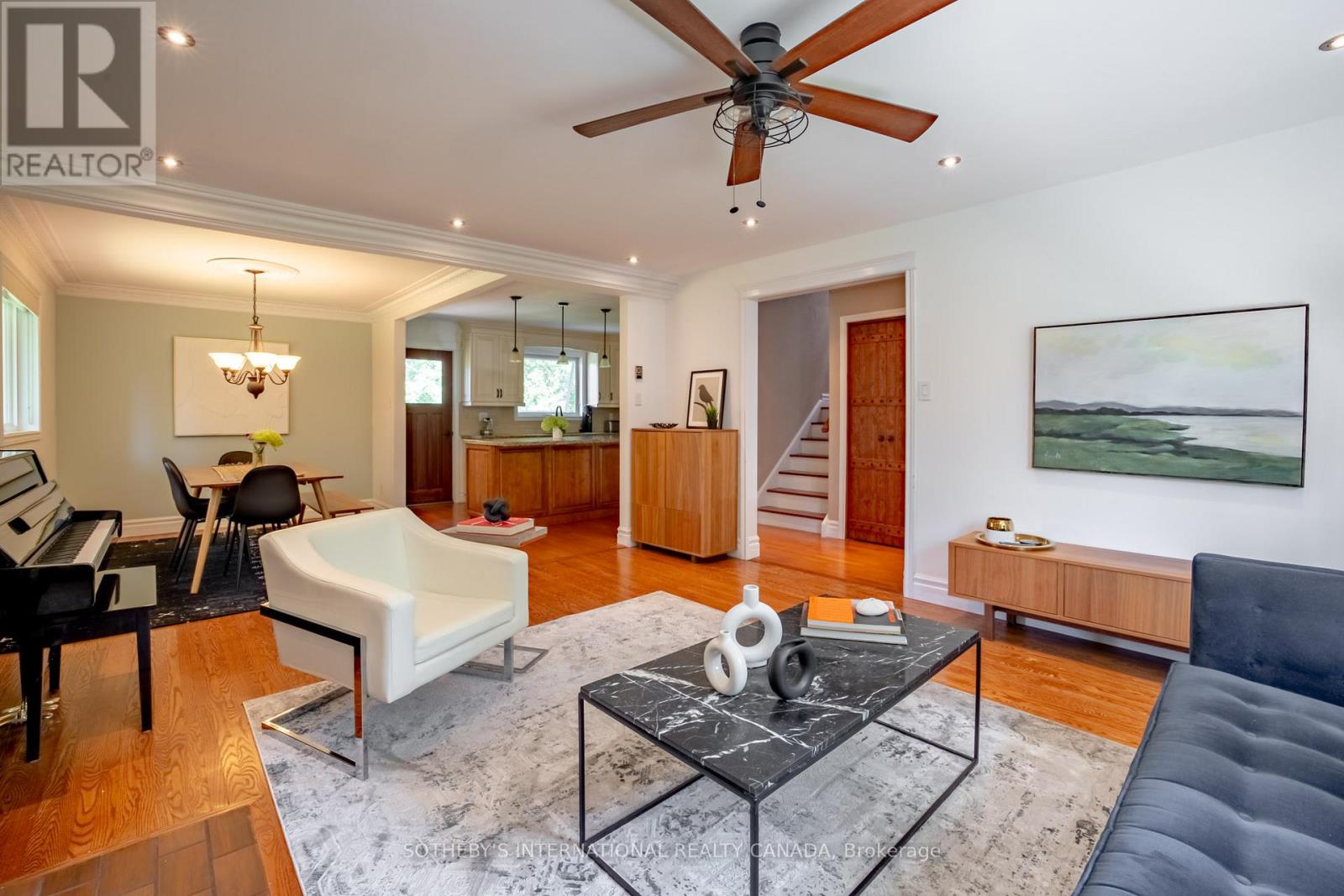 80 Centre Street, King, Ontario  L0G 1T0 - Photo 7 - N12703918