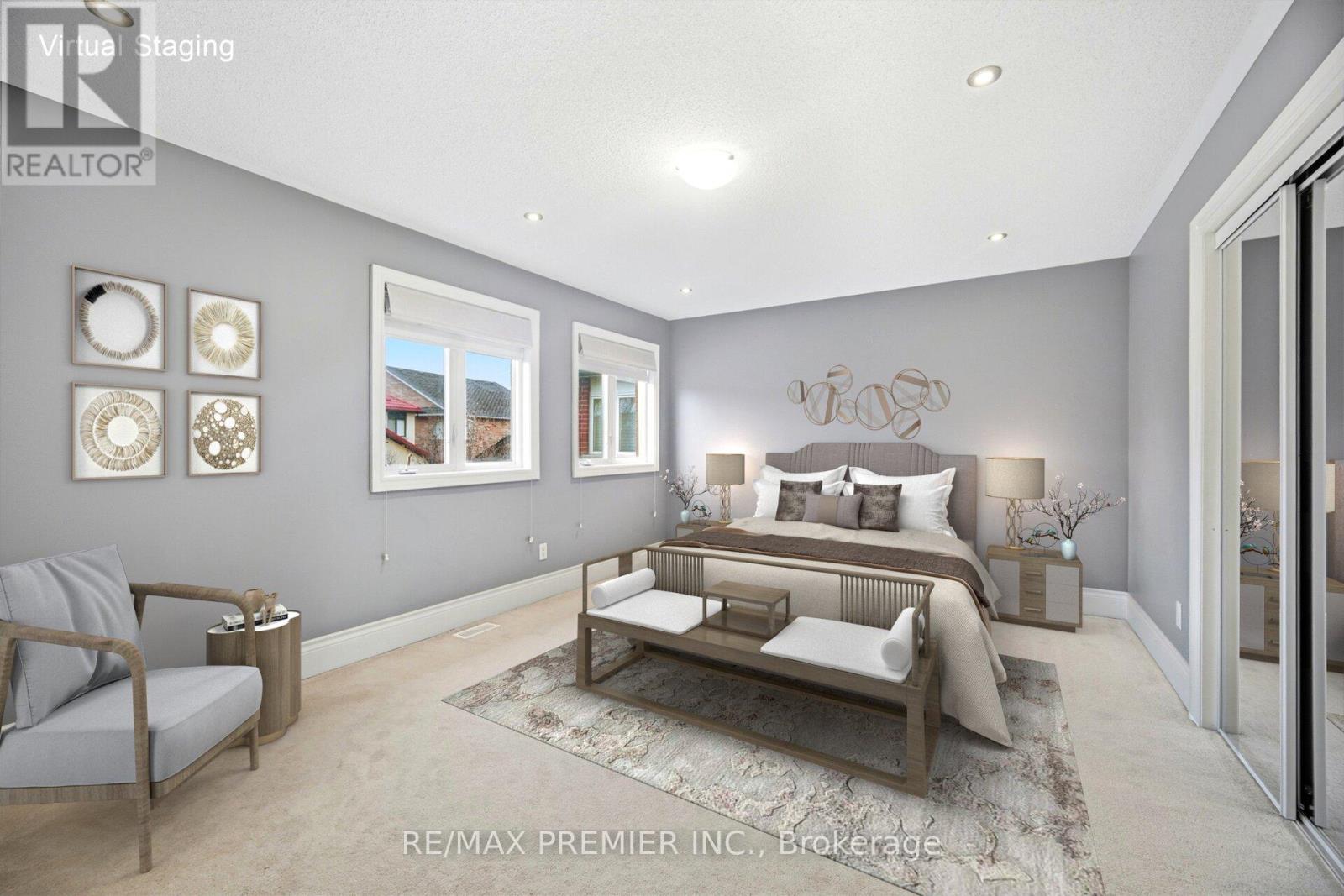 56 Stark Crescent, Vaughan, Ontario  L4H 0J4 - Photo 18 - N12703926