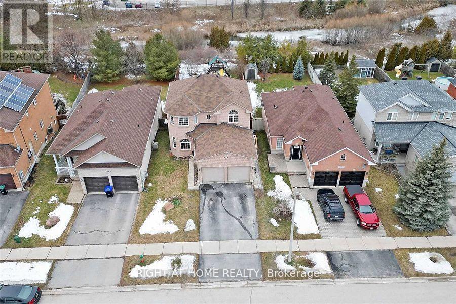 MAIN - 1269 GINA STREET, Innisfil, Ontario