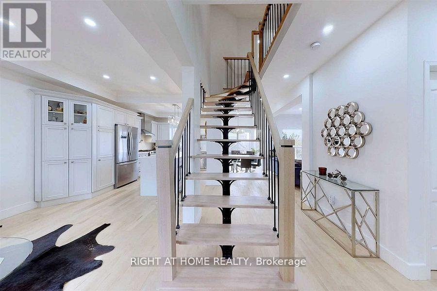 Main - 1269 Gina Street, Innisfil, Ontario  L9S 1T1 - Photo 13 - N12703964