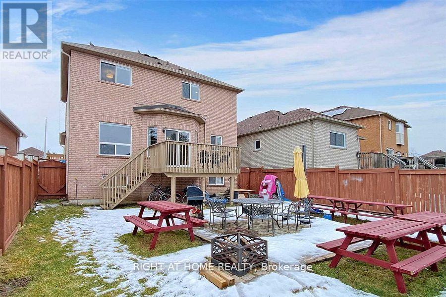 Main - 1269 Gina Street, Innisfil, Ontario  L9S 1T1 - Photo 22 - N12703964